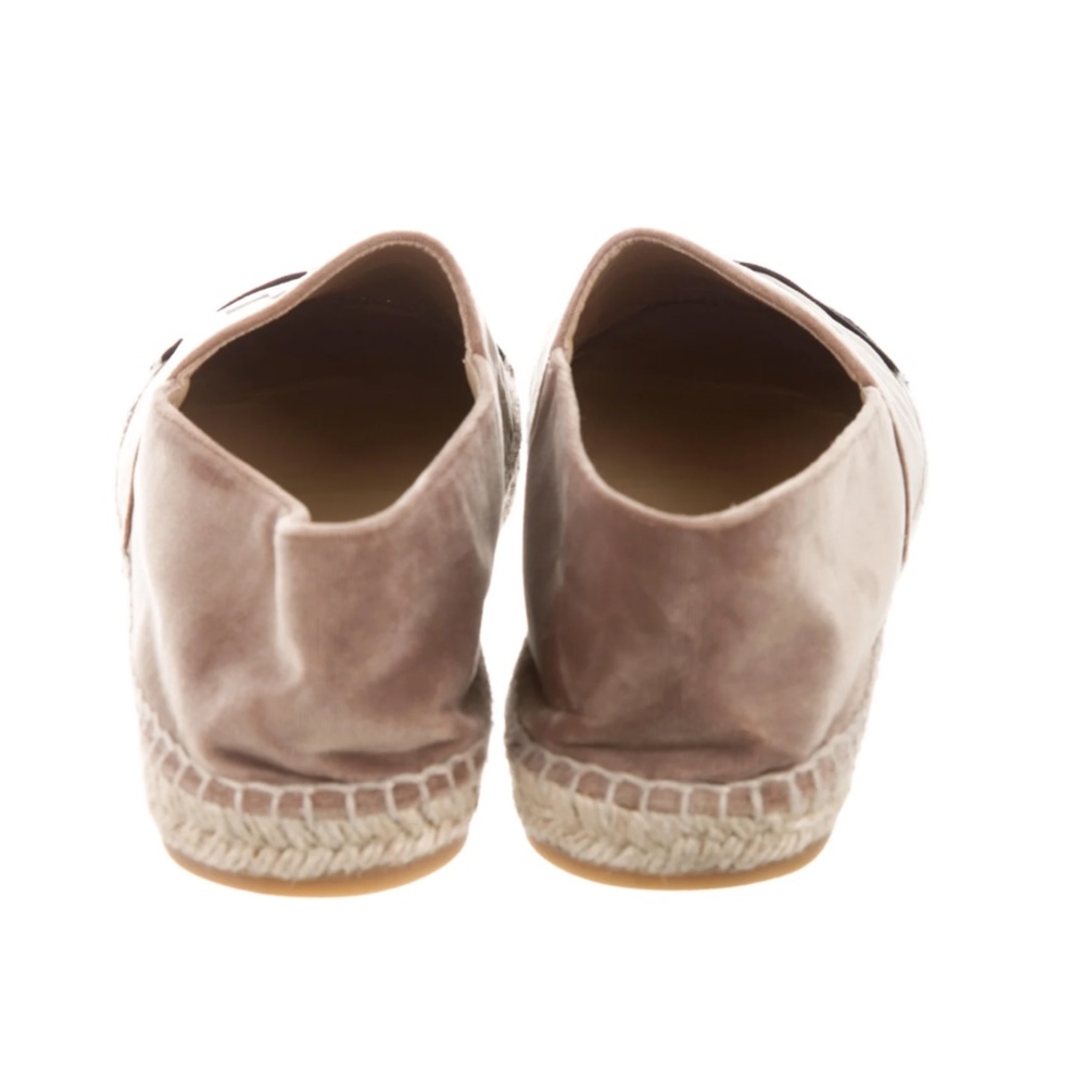 Chanel Espadrilles Size 37 - Picture 5 of 6